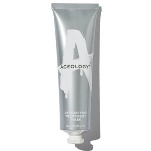 ACEOLOGY DETOXIFYING TREATMENT MASK•65 ml